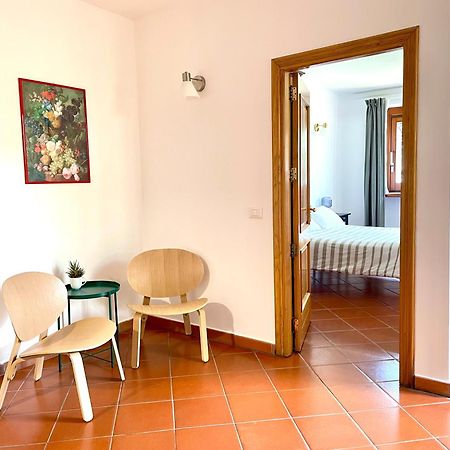 Botanea Guest House Fonte Nuova Ngoại thất bức ảnh