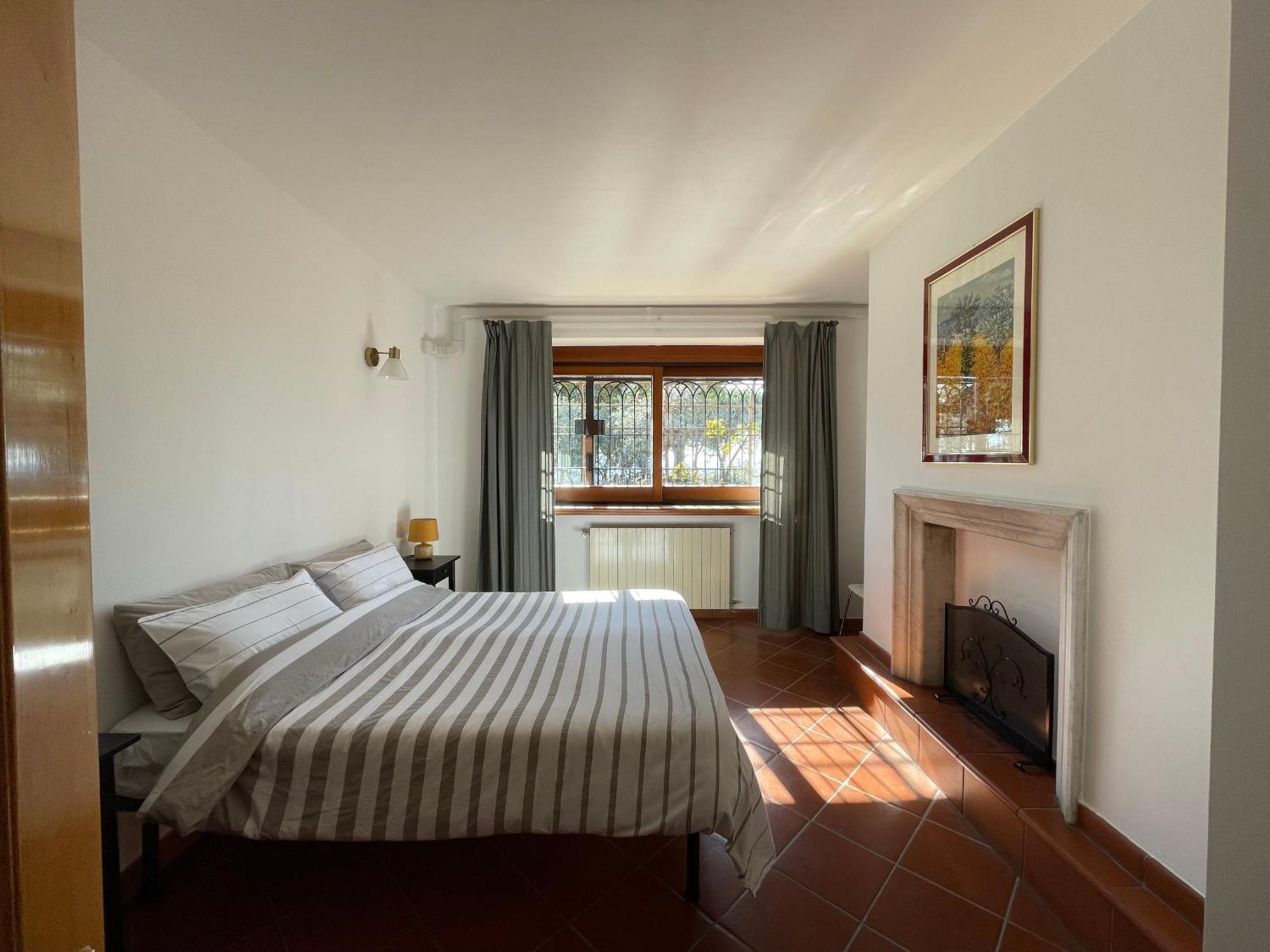 Botanea Guest House Fonte Nuova Ngoại thất bức ảnh