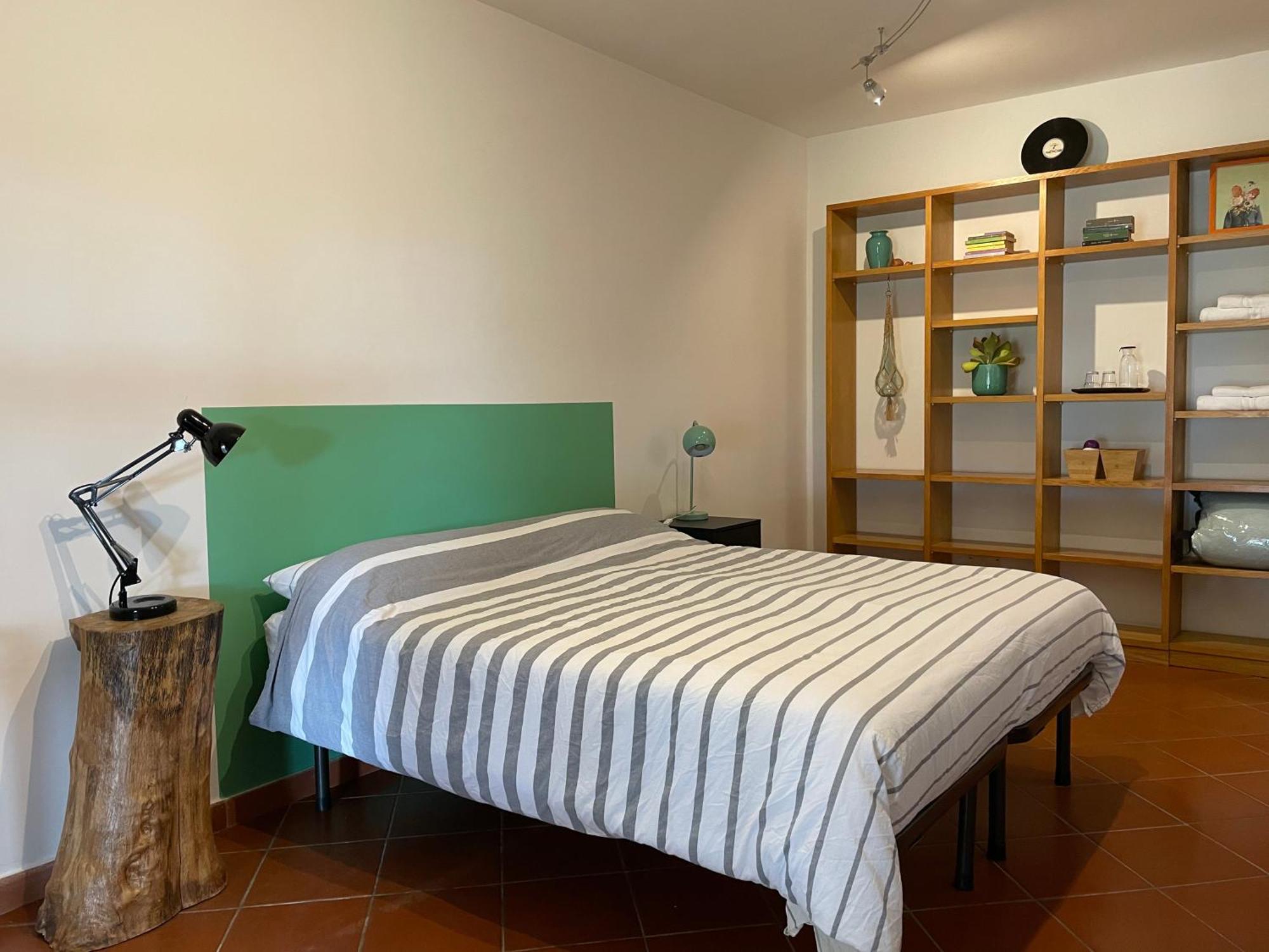 Botanea Guest House Fonte Nuova Phòng bức ảnh