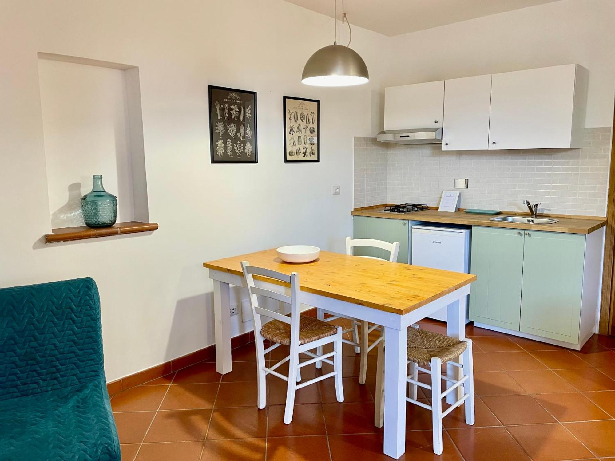 Botanea Guest House Fonte Nuova Phòng bức ảnh