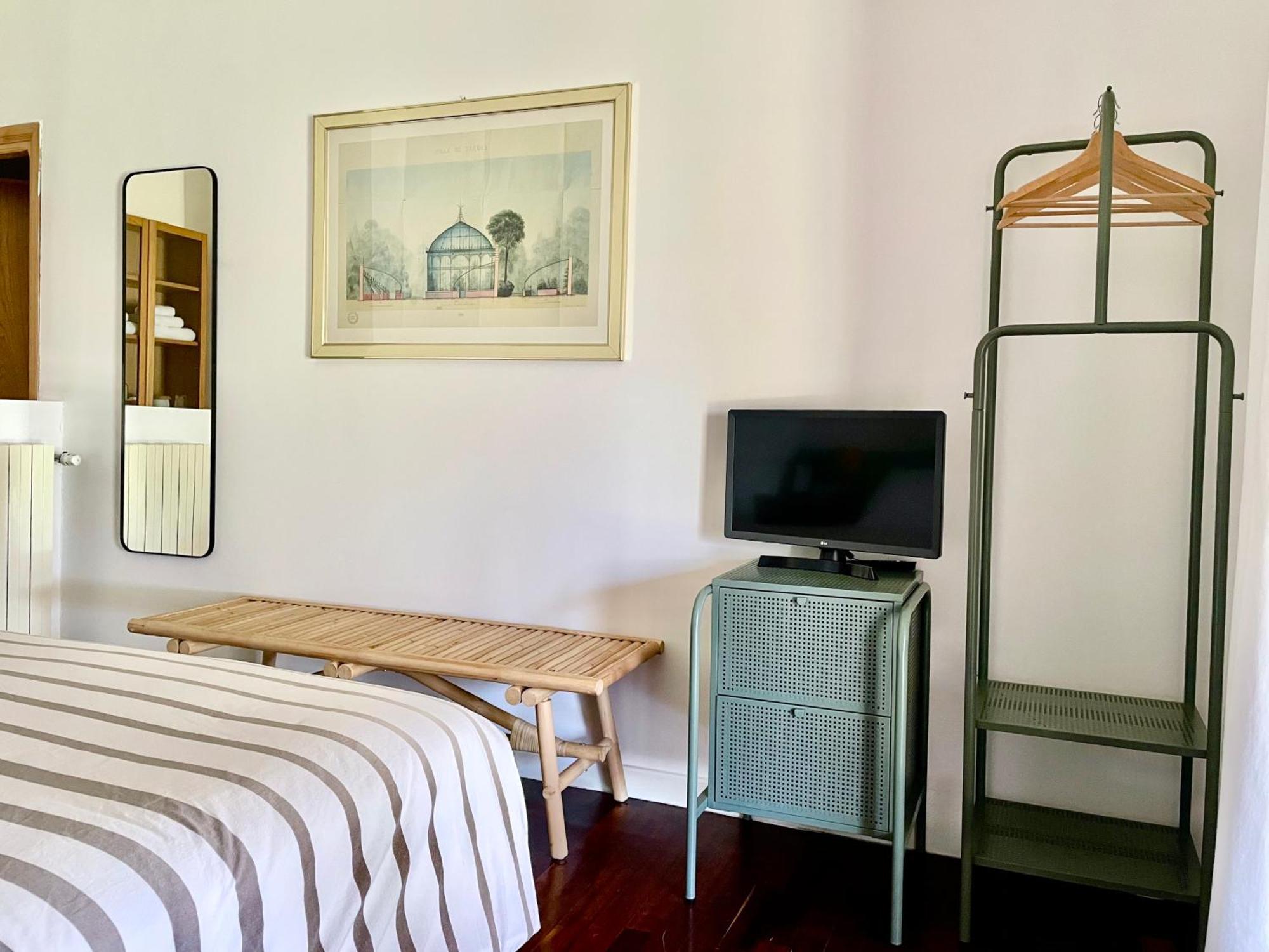 Botanea Guest House Fonte Nuova Phòng bức ảnh